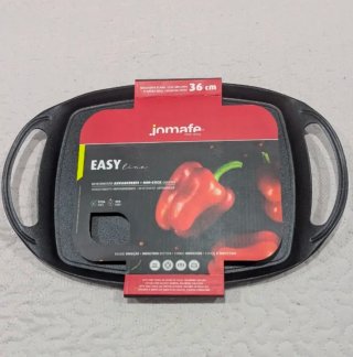 -Sartén Pyrex Optima, Plancha Grill  o Jomesa.
