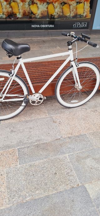 Bicicleta Frixie Veraniega 