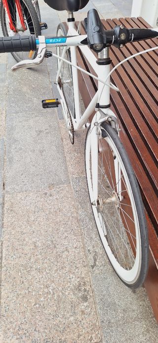 Bicicleta Frixie Veraniega 