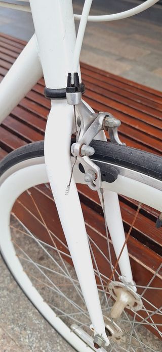 Bicicleta Frixie Veraniega 