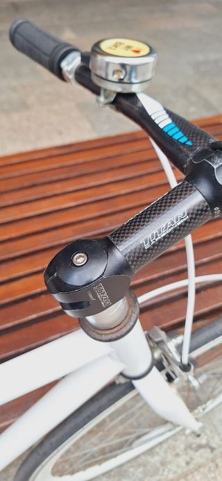 Bicicleta Frixie Veraniega 