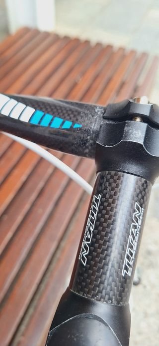 Bicicleta Frixie Veraniega 