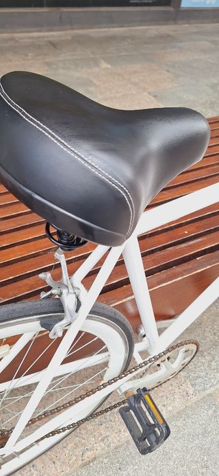 Bicicleta Frixie Veraniega 