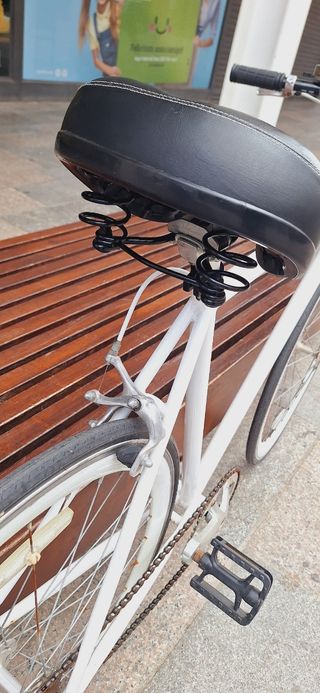 Bicicleta Frixie Veraniega 