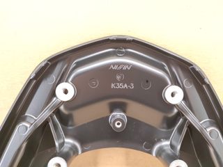 Asidera trasera PCX125 Honda soporte PCX 125