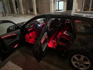 Audi A3 2013