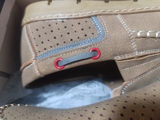 ZAPATOS DE VESTIR HOMBRE 42