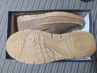 ZAPATOS DE VESTIR HOMBRE 42