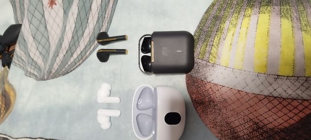 Auriculares Xiaomi inalámbricos