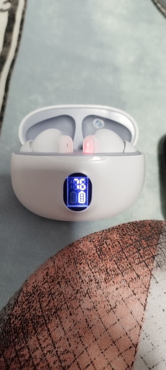 Auriculares Xiaomi inalámbricos