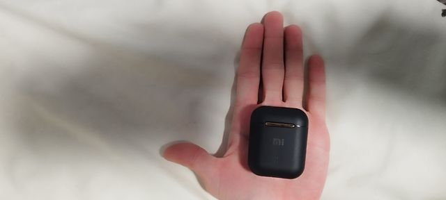 Auriculares Xiaomi inalámbricos