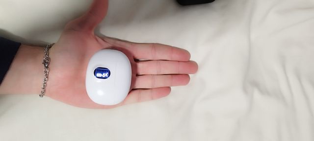 Auriculares Xiaomi inalámbricos