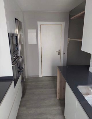 Pintor piso - Reforma integral