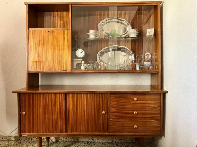 Aparador vintage años 60