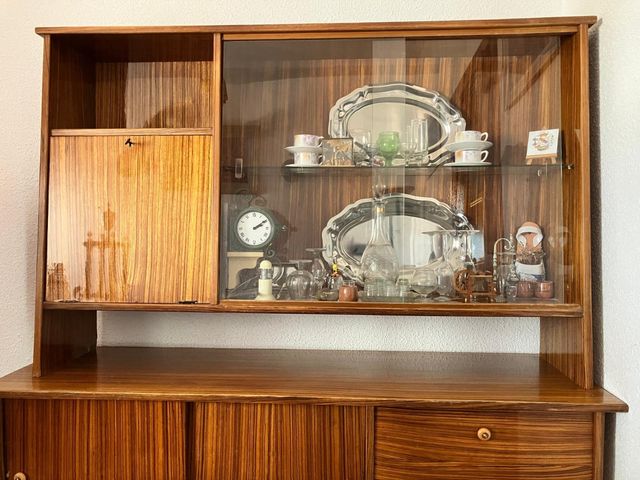 Aparador vintage años 60