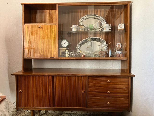 Aparador vintage años 60