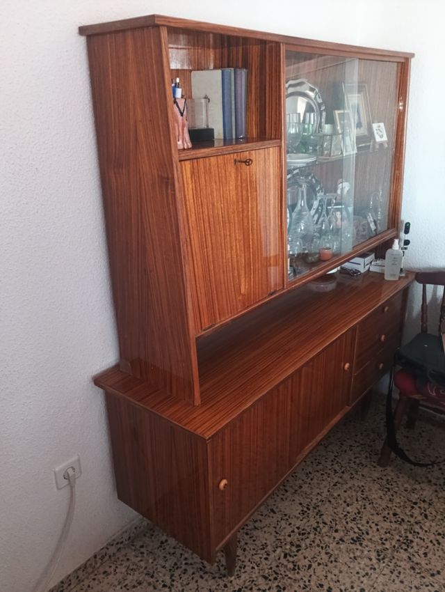 Aparador vintage años 60
