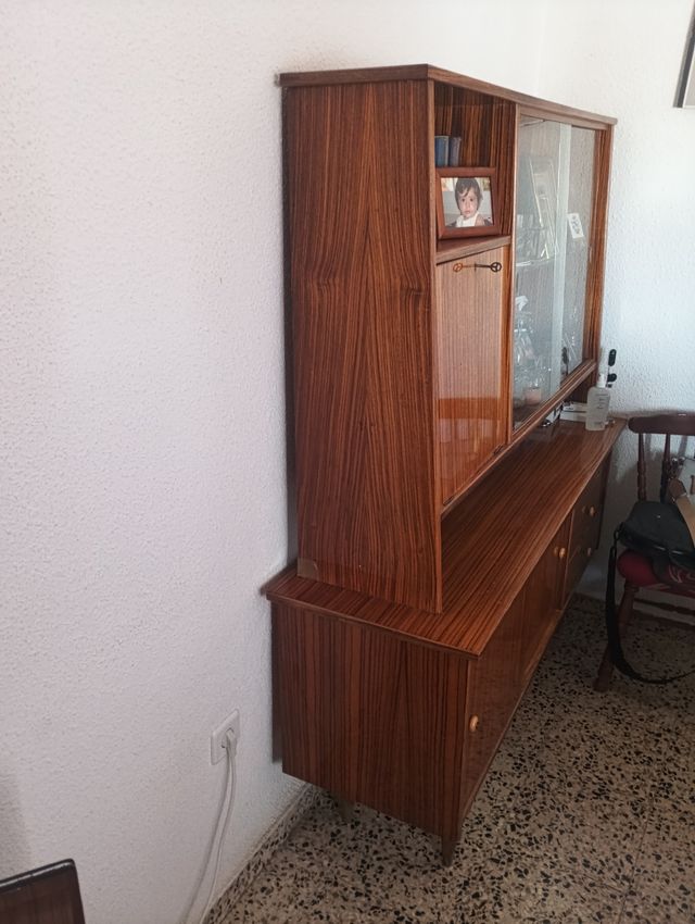 Aparador vintage años 60