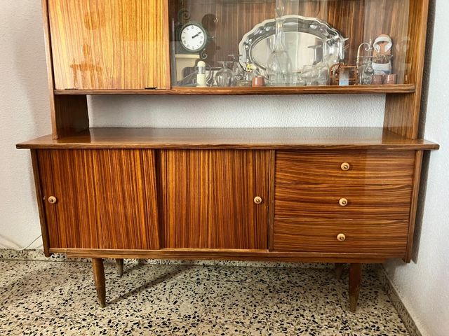 Aparador vintage años 60