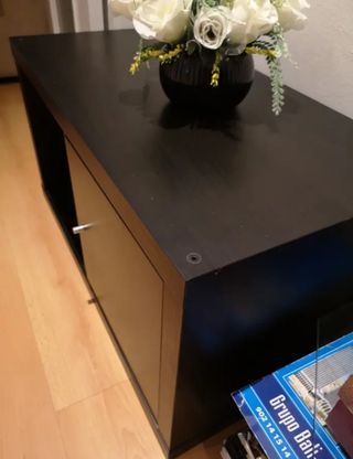 Mueble IKEA