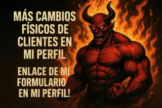 Entrenador personal online