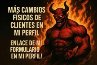 Entrenador personal online