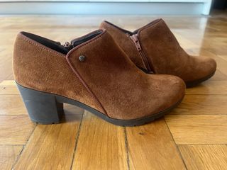Zapatos de tacón. Piccola Piu. Número 37