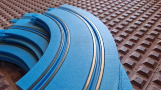 Pistas Scalextric Carrera - Curvas