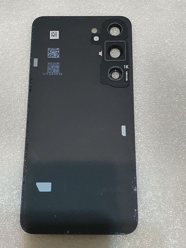 Tapa trasera samsung galaxy S23 5g
