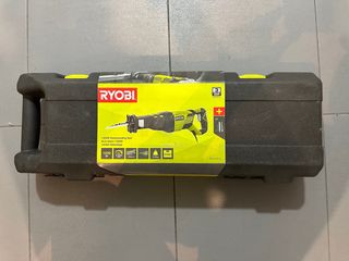 Sierra Sable Ryobi RRS1200K - 1200W