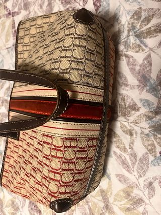 Bolso original de Carolina Herrera 
