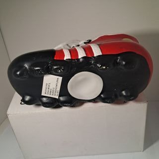 Hucha Bota de Fútbol 