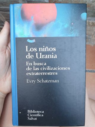 Los niños de Urania