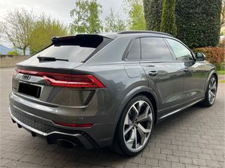 Audi RS Q8 ABT 700 CV