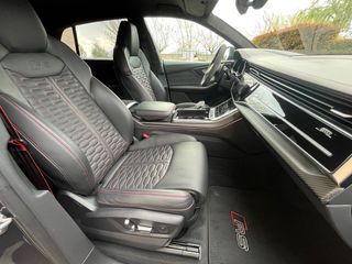 Audi RS Q8 ABT 700 CV