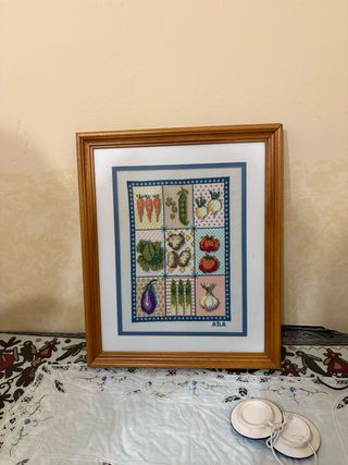 Cuadros
