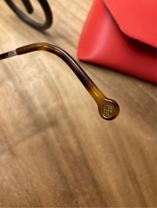 2 Gafas Carolina Herrera SHE121 & SHE104