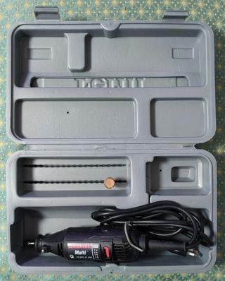 Dremel 395 Multi herramienta