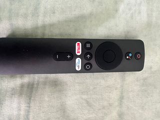 Mando TV Xiaomi - Netflix Prime