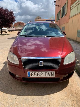FIAT Croma 2006