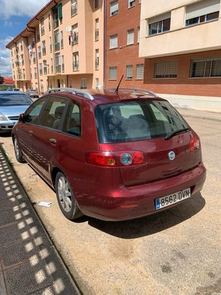 FIAT Croma 2006