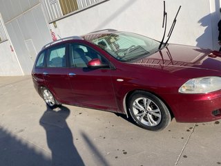 FIAT Croma 2006