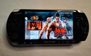 PSP 3004 Sony 