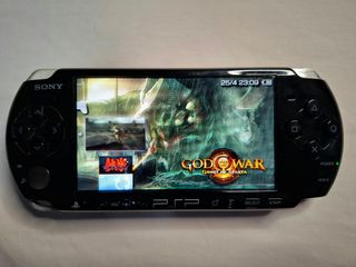 PSP 3004 Sony 