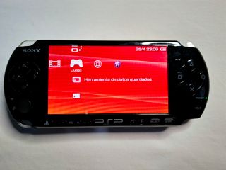 PSP 3004 Sony 