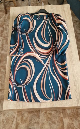 Verkaufe schönes Sommerkleid