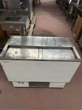 Nevera botellero cerveza