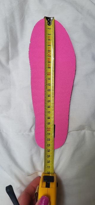 Zapatillas trail New Balance v7 410