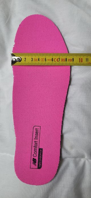 Zapatillas trail New Balance v7 410