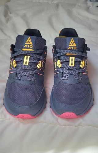 Zapatillas trail New Balance v7 410